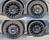 BMW M340i Touring HUD Laser AHK 8Alu RAFFA - graue BMW M340i