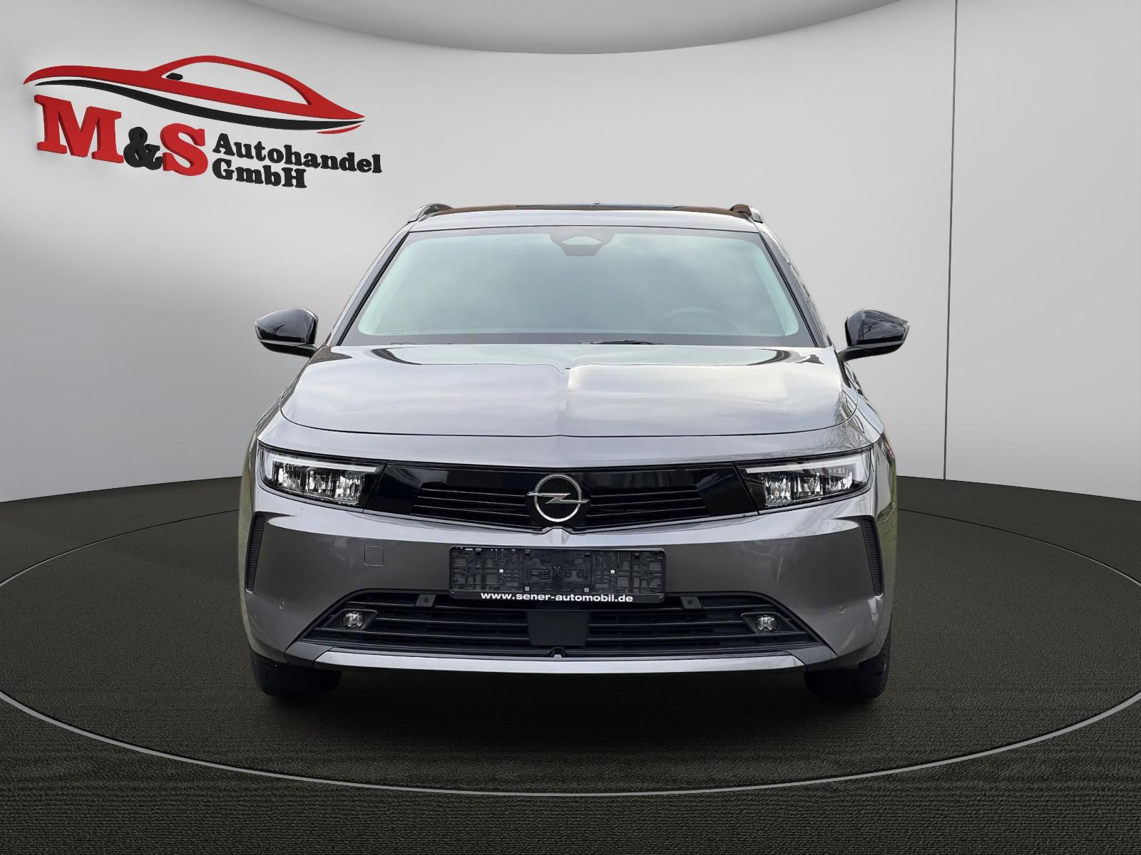 Opel ST 1.2 Turbo Edition-NAVI-LED-ACC-KAMERA