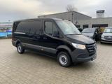 Mercedes-Benz Sprinter 317 CDI KA Mittel 3-Sitze Klima AHK 3.5 - Mercedes-Benz Sprinter: Allradantrieb, Cdi