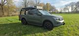 Nissan Navara NP300 2,3dCi N-Guard - Nissan Navara: N Guard