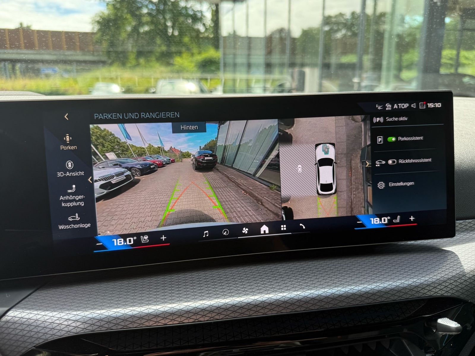 BMW i4 - Bild 14
