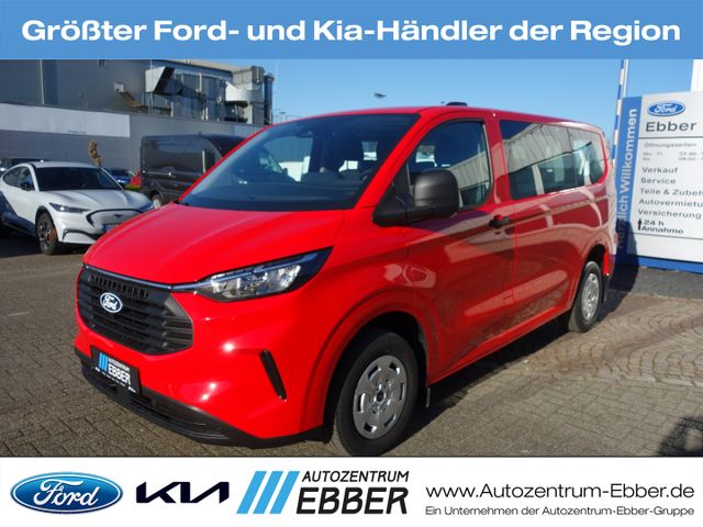 Ford Transit Custom Kombi 320 9 Sitze Trend APP FHZ