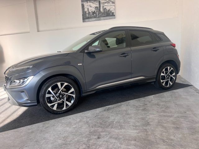Other HYUNDAI Kona 1.0 T-GDI Hybrid 48V iMT XLine+ imagem 2