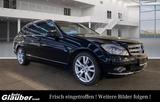 Mercedes-Benz C 180 T Kompressor/Navi/Teilleder/PTS/SHZ/2.Hand - Mercedes-Benz C-Class: 180 Kompressor