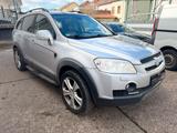 Chevrolet Captiva 3.2 LPG HU 11/2027 Anhän... - Chevrolet Captiva: 3.2