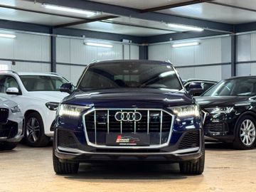 Audi Q7 - 2