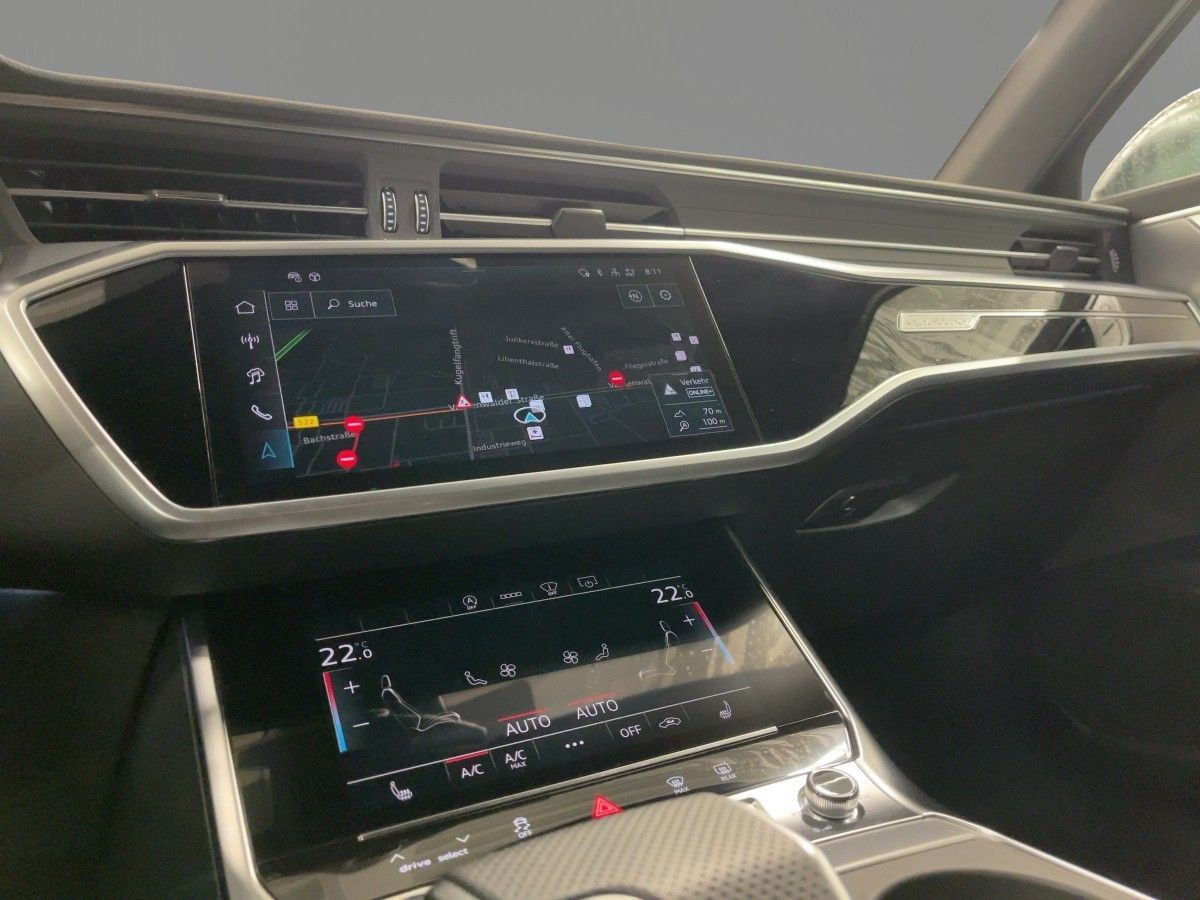 Audi S6 - Bild 12