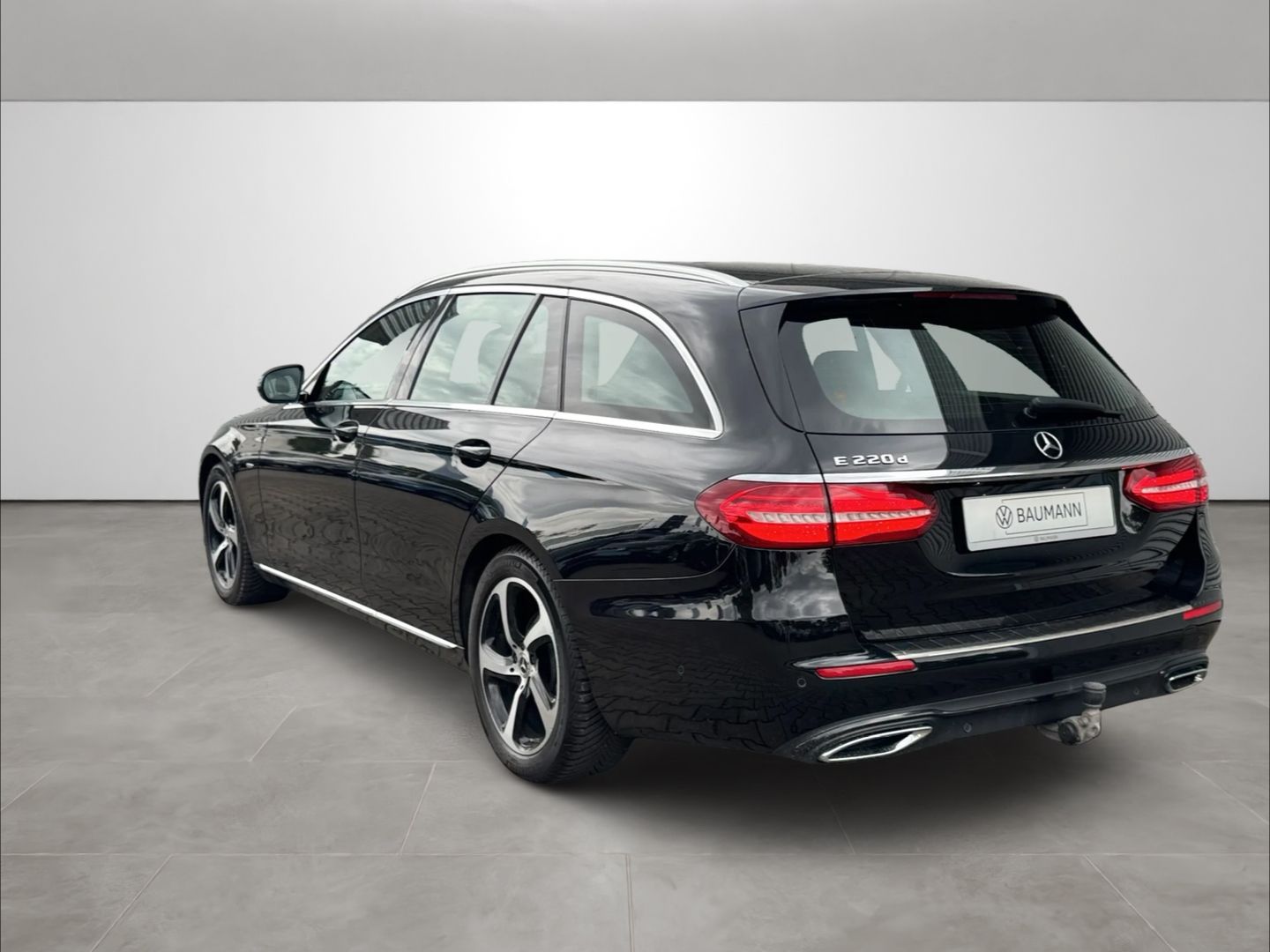 E 220 Avantgarde * NAVI*LED*AHK*
