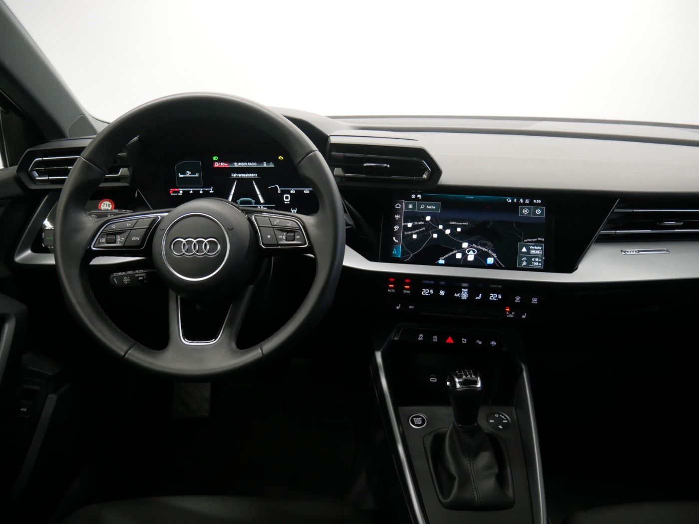 Audi A3 - Bild 10