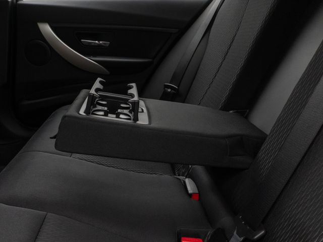 Foto Nummer 27: BMW 320d