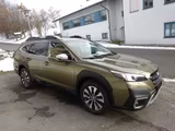 Subaru Outback 2,5i Platinum "Leder braun" MJ 2025 - Subaru Outback: Kombi