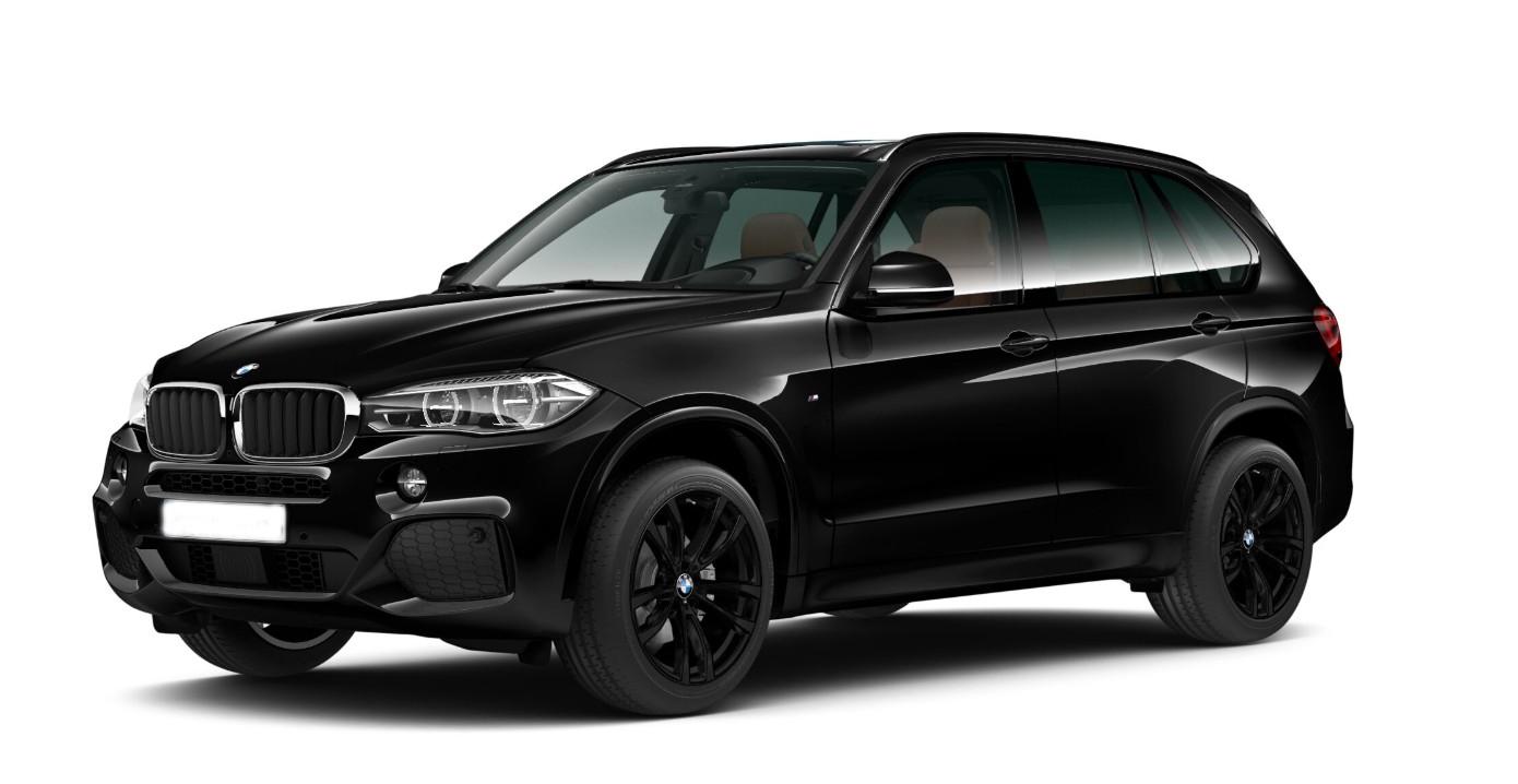 BMW X5 xDrive 30d Sport-Aut///M SPORT/KAMERA/PANORAM