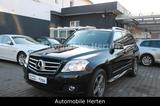 Mercedes-Benz GLK 320 CDI 4Matic*LEDER*NAVI*XENON*TOP! - Mercedes-Benz in Essen: Glk