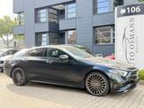 Mercedes-Benz CLS 300 d 4M AMG Line *Night* Burmester* 360°*.. - Mercedes-Benz CLS 300 in Duisburg