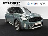 MINI Cooper SD ALL4 Countryman AHK|Panorama|Head-Up - scheckheftgepflegte MINI Cooper SD Countryman