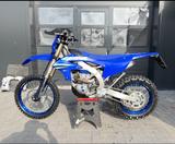 Yamaha WR450F 2025 Mit Zulassung - YAMAHA WR