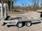 Stema BMAT/AA 02 35-36-18.2 - Stema Pkw-Anhänger