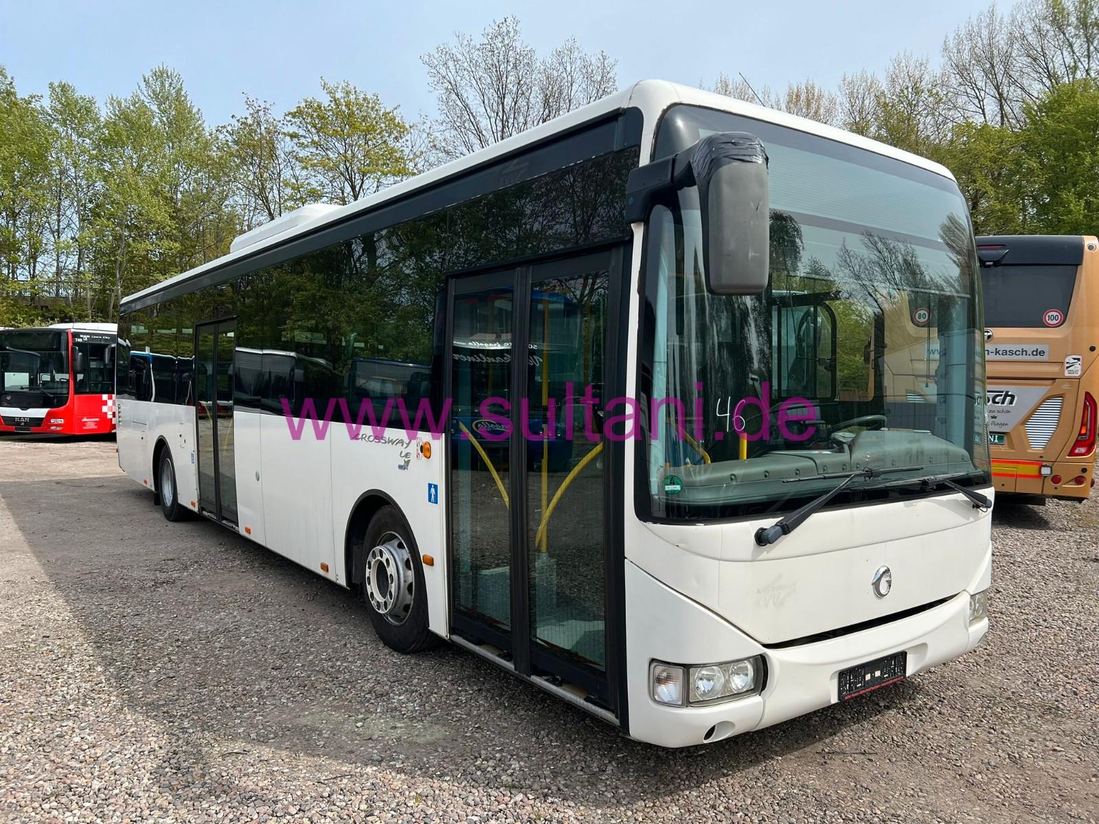 Iveco Irisbus Crossway LE ** KLIMA ** TOP CONDITION **