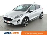 Ford Fiesta 1.0 EcoBoost Mild-Hybrid Active X*LED* - Ford Fiesta: Active X