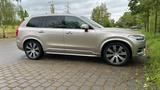 Volvo XC90 B5 D AWD Ultimate Bright Luftfahrwerk B&W