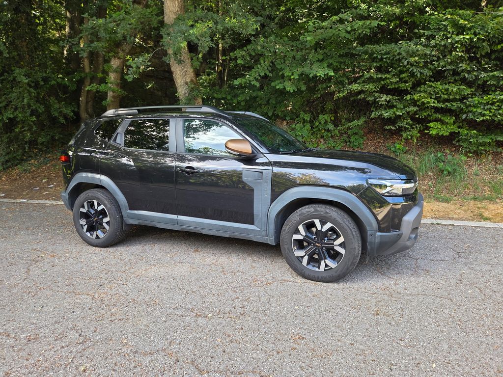 Image of Dacia Duster