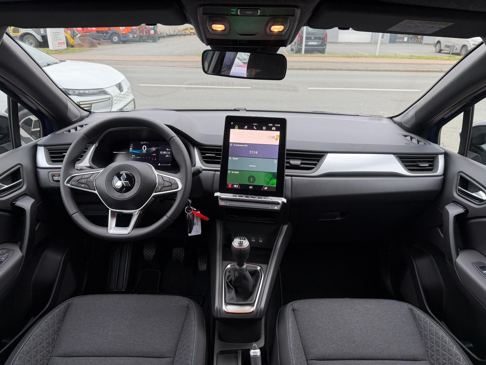 Mitsubishi ASX - Bild 11