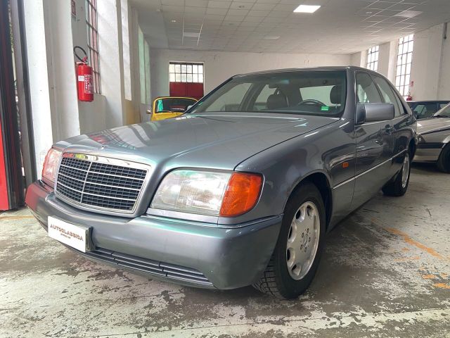Mercedes-Benz Mercedes-benz S 300 SE 3.2 cat 69.000KM!!!