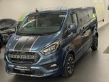 Ford Transit Custom Sport 320 L2/Mixito/5 Sitze/AHK - Ford Transit Custom in Erfurt
