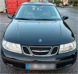 Saab 9-5 2.0t - Saab 9-3 Gebrauchtwagen in Hamburg