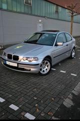 BMW Bmw 316ti Compact - BMW 316 in Osnabrück