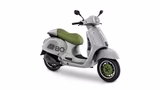 Vespa GTS 310 Edizione Ottantesimo - VESPA GTS
