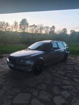 BMW Bmw e46 330d  Tüv bei Kauf neu - BMW 330: Kombi, E46 330d