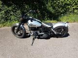 Harley-Davidson FXE, Shovel - HARLEY-DAVIDSON SHOVEL