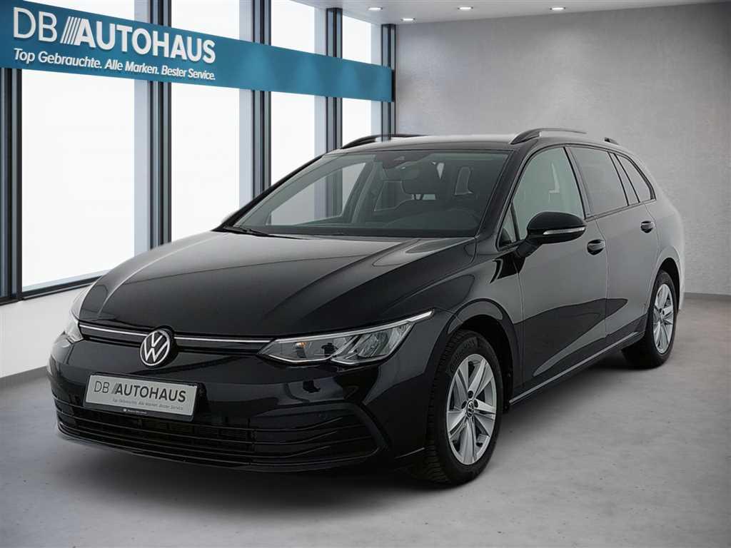 Volkswagen Golf Variant Life 2.0 TDI Navi Rückfahrkamera