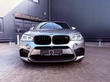 BMW X6 M F86 nur für Export  - BMW X6 M von privat