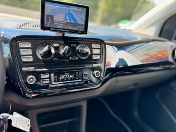 Bild 15 VW up! *move up!* NAVI
