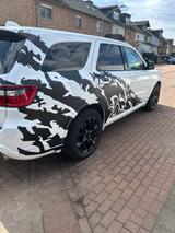 Dodge Durango 5,7 LPG Garantie bis 2028 - Dodge Durango von privat