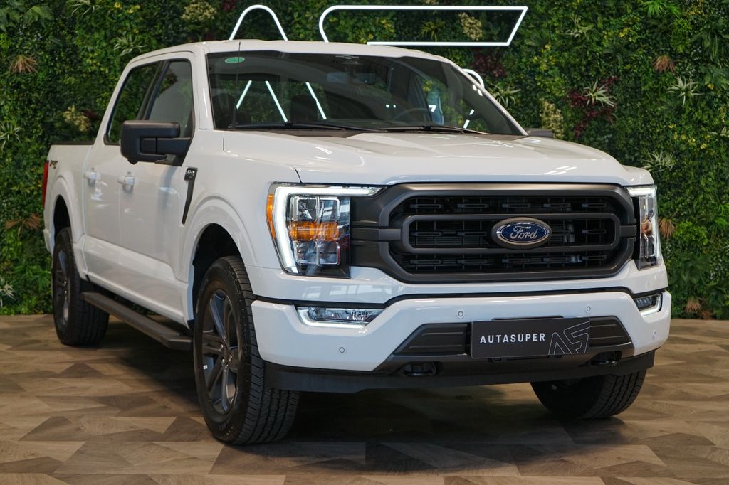 Ford F 150