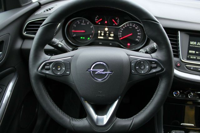 Fahrzeugabbildung Opel Grandland (X) 1.2 Turbo INNOVATION S / S