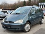 Ford Galaxy Ambiente - gebrauchte Ford Galaxy aus dem Jahr 2003