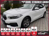 BMW 116i Limousine LENKRADH. LED PDC KLIMA