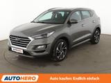 Hyundai Tucson 1.6 TGDI Premium 4WD Aut*NAVI*LED*ACC*CAM - Hyundai Gebrauchtwagen in München