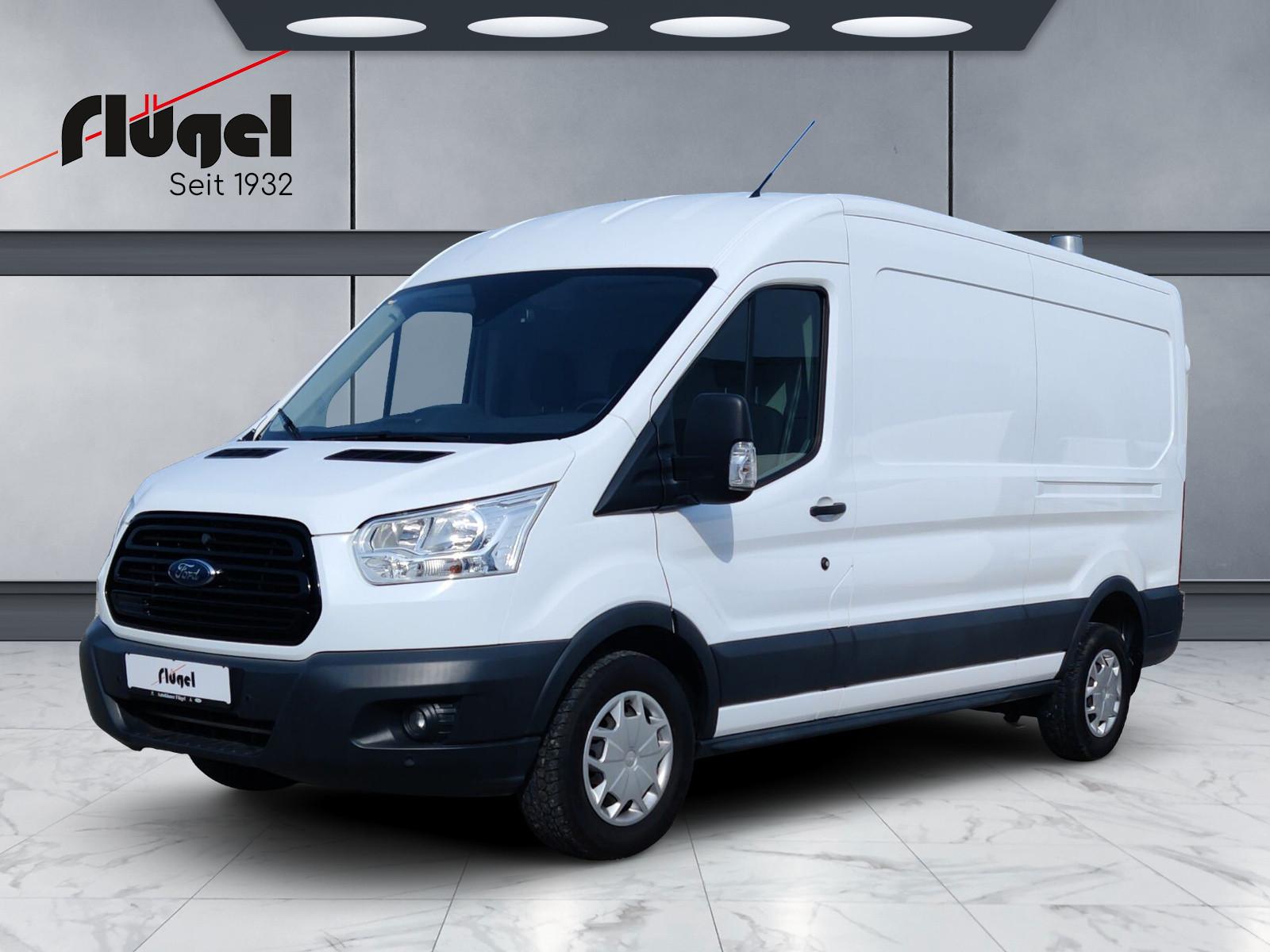 Ford Transit Kasten 350 L3 Trend