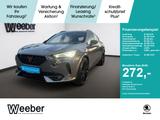 Cupra Formentor VZ 4Drive PANO*AHK*NAVI*LED*MATT*ABT - Cupra Formentor ABT Gebrauchtwagen