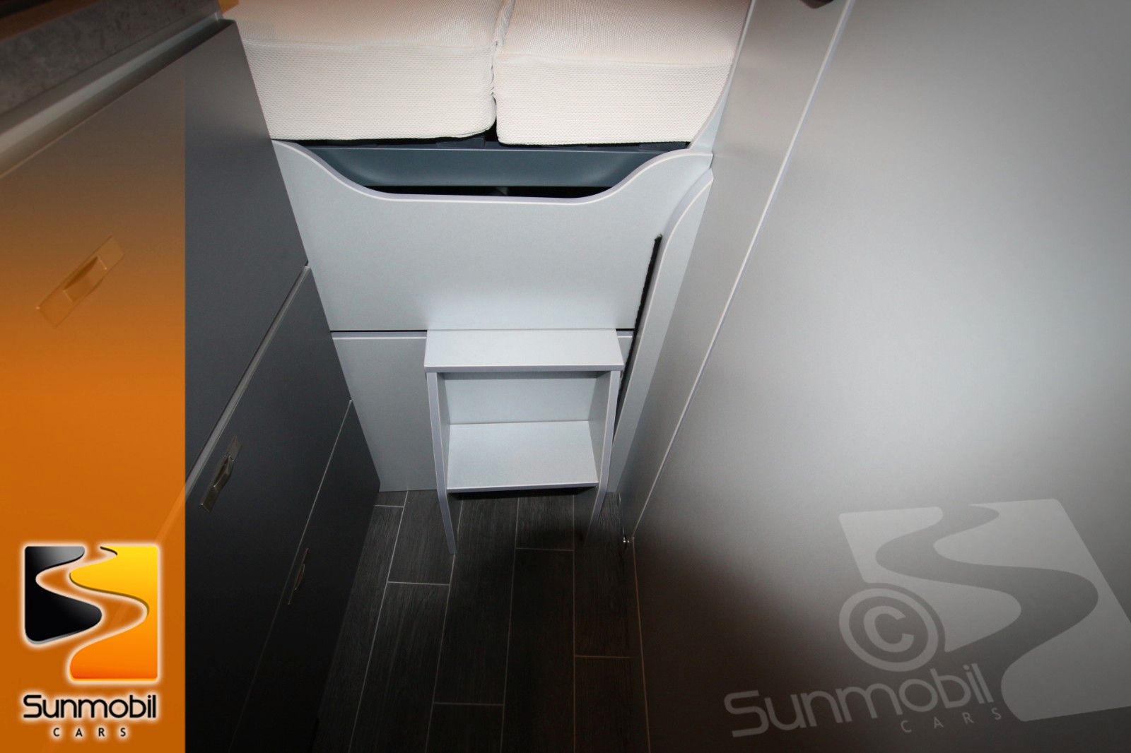 Fahrzeugabbildung Weinsberg CaraTour 550 MQ Ford 170 PS Automatik