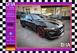 Ford Mustang 2.3 BLACK ACCENT*LED*LEDER*GARANTIE* - Ford Mustang in Oberhausen