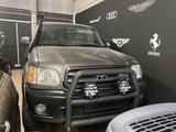Toyota Sequoia SR5 V8  4WD 8 places - Toyota Sequoia: Geländewagen