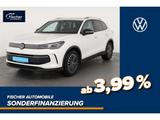 Volkswagen Tiguan 1.5 eTSI GOAL DSG AHK/Matrix/NAV/ACC/SH