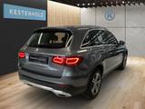 Mercedes-Benz GLC 400 d 4M *AHK*DISTR*SHZ*KAMERA*LED*CARPLAY* - gebrauchte Mercedes-Benz GLC 400 aus dem Jahr 2022