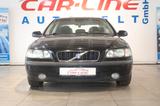 Volvo S60 2.4 Comfort *Automatik*Klima*AU/HU 09/26 - gebrauchte Volvo S60 aus dem Jahr 2003